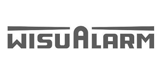 WISUALARM logo