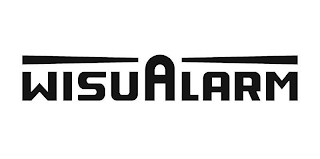 WISUALARM logo