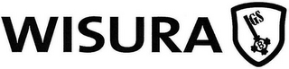 WISURA GS B logo
