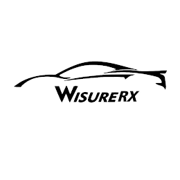 WISURERX logo