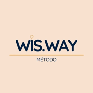 WIS.WAY MÉTODO logo