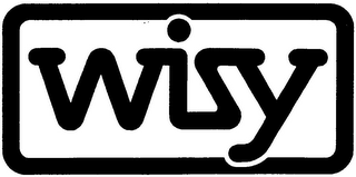 WISY logo
