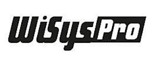 WISYSPRO logo