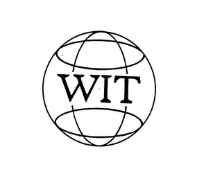 WIT logo
