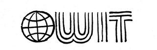 WIT logo