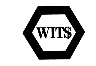 WIT$ logo