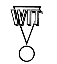 WIT logo