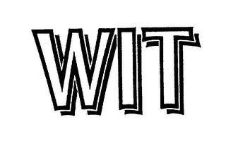 WIT logo