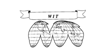 WIT logo