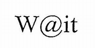 W@IT logo