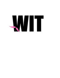 WIT logo