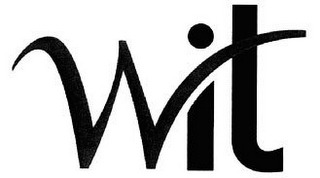 WIT logo