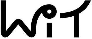 WIT logo