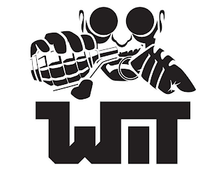WIT logo