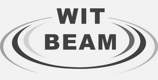 WIT BEAM logo