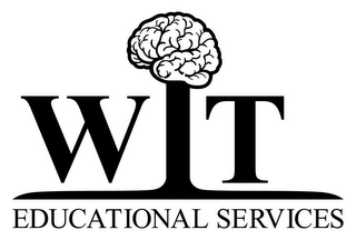 WIT EDUCATIONAL SERVICES logo