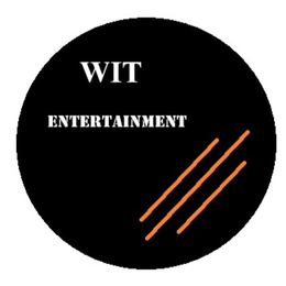 WIT ENTERTAINMENT logo