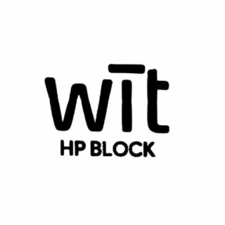 WIT HP BLOCK