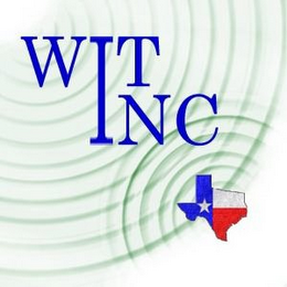 WIT INC logo