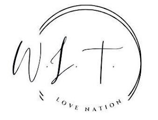 W.I.T. LOVE NATION logo