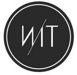 WIT, MT logo