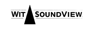 WIT SOUNDVIEW logo