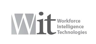 WIT WORKFORCE INTELLIGENCE TECHNOLOGIES logo