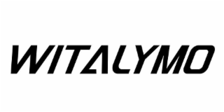 WITALYMO logo