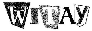 WITAY logo