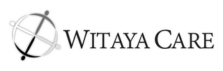 WITAYA CARE logo