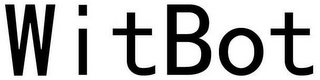 WITBOT logo