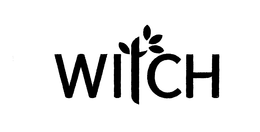WITCH logo