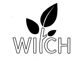 WITCH logo