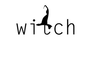 WITCH logo