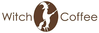 WITCH COFFEE logo