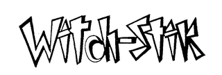 WITCH-STIK logo