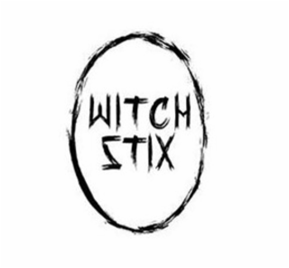WITCH STIX logo
