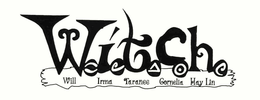 W.I.T.C.H. WILL IRMA TARANEE CORNELIA HAY LIN logo