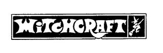 WITCHCRAFT logo