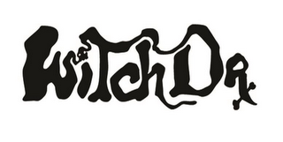 WITCHDR logo