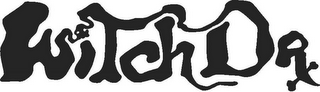 WITCHDR logo
