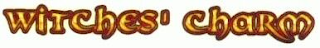 WITCHES' CHARM logo