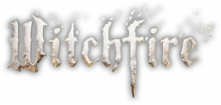 WITCHFIRE logo