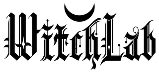 WITCHLAB logo