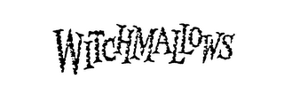 WITCHMALLOWS logo
