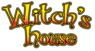 WITCH'S HOUSE logo