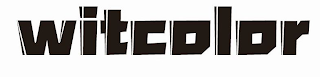WITCOLOR logo