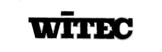 WITEC logo