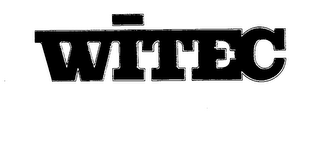WITEC logo