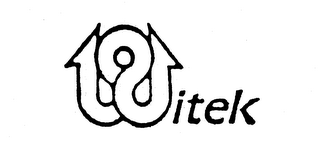 WITEK logo